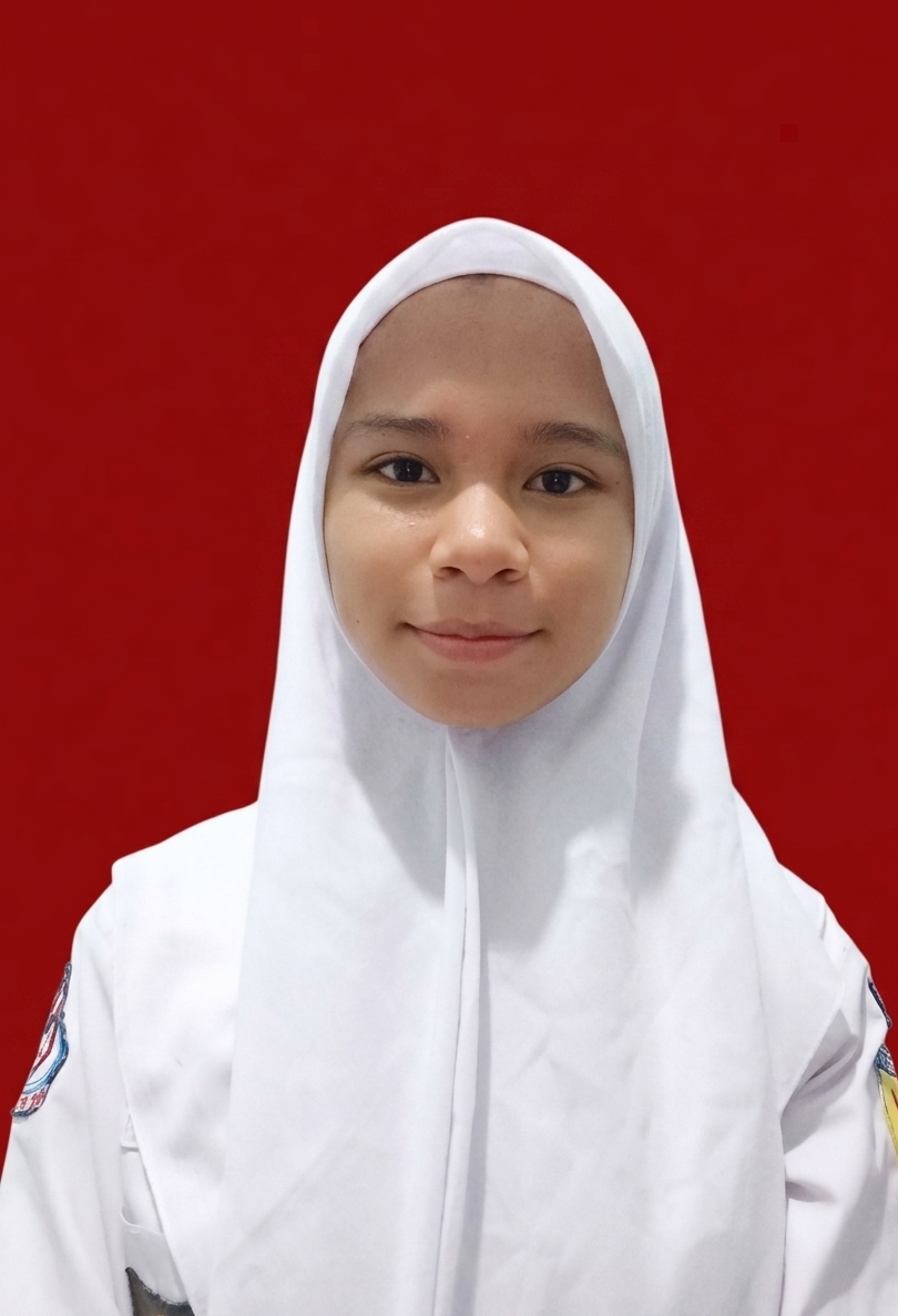 Kandidat Emyra Anjani