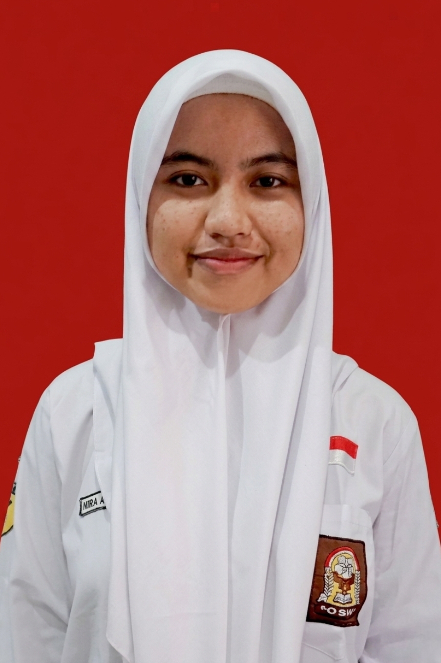 Kandidat Hera Arsita Windi